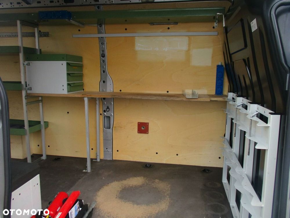 Opel Movano - 7