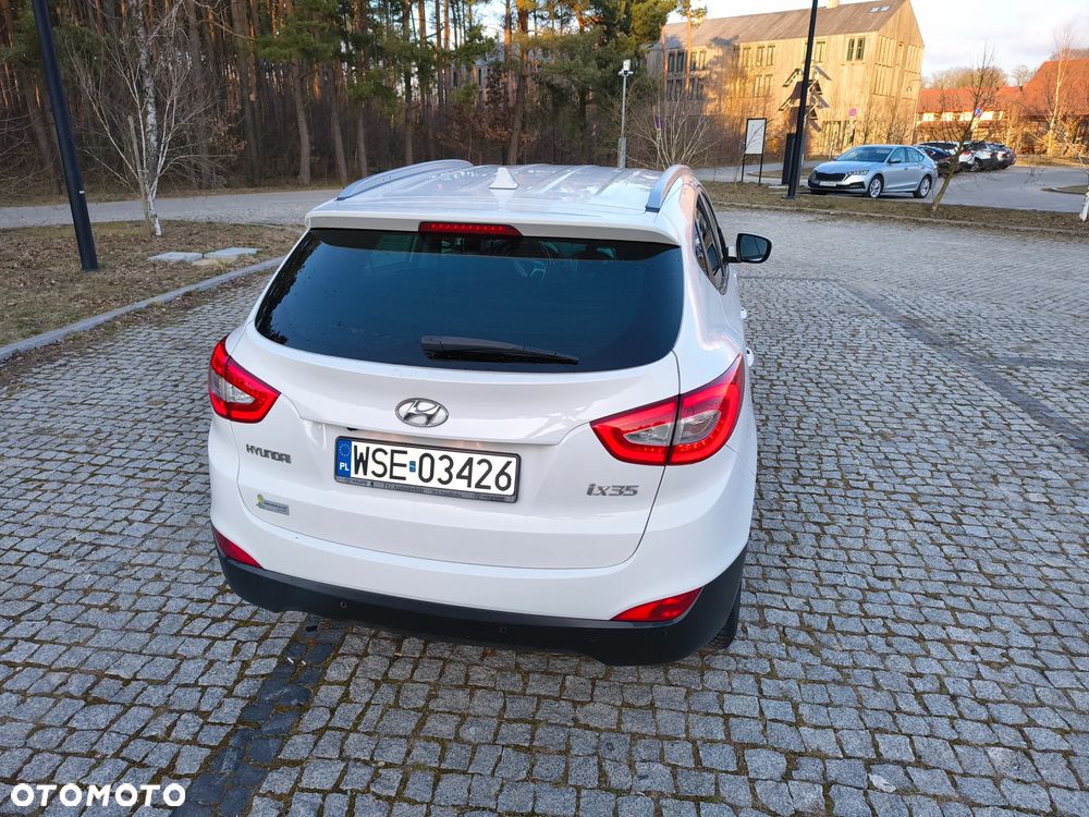 Hyundai ix35 - 17