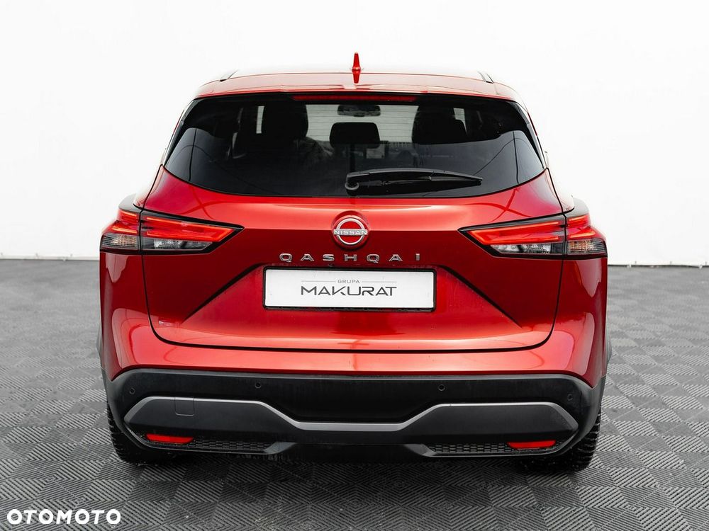 Nissan Qashqai 1.3 DIG-T 4x4 MHEV Xtronic N-Connecta - 11