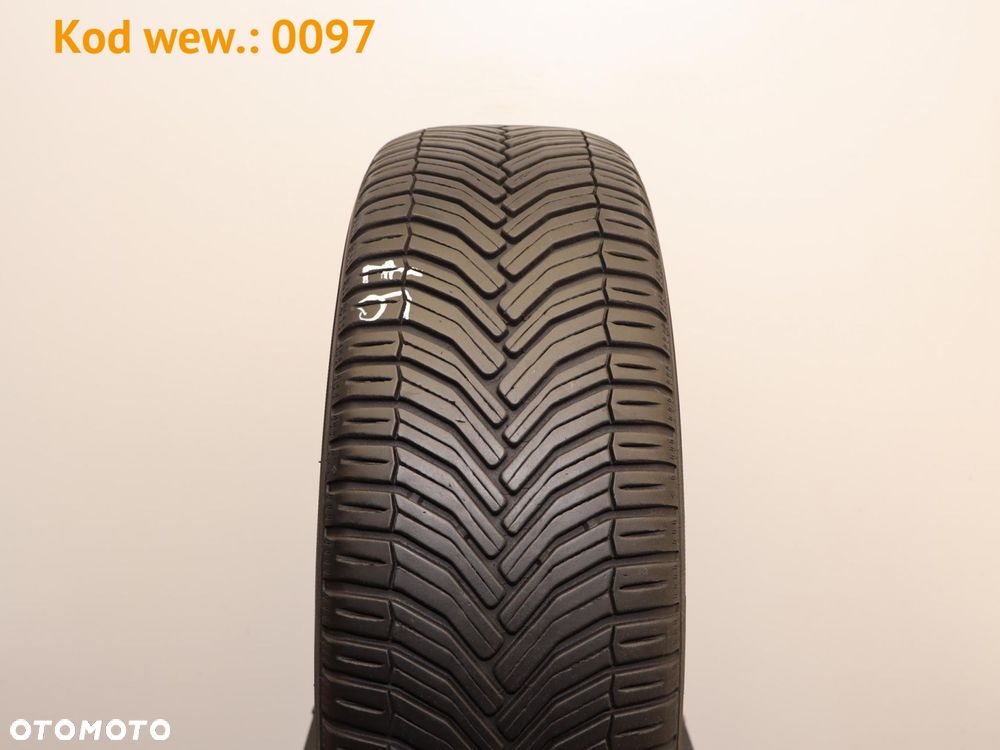 Michelin CrossClimate+ - 205/60 R16 - 6