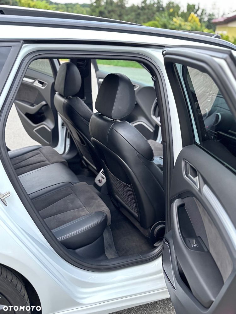 Audi A3 Sportback - 10