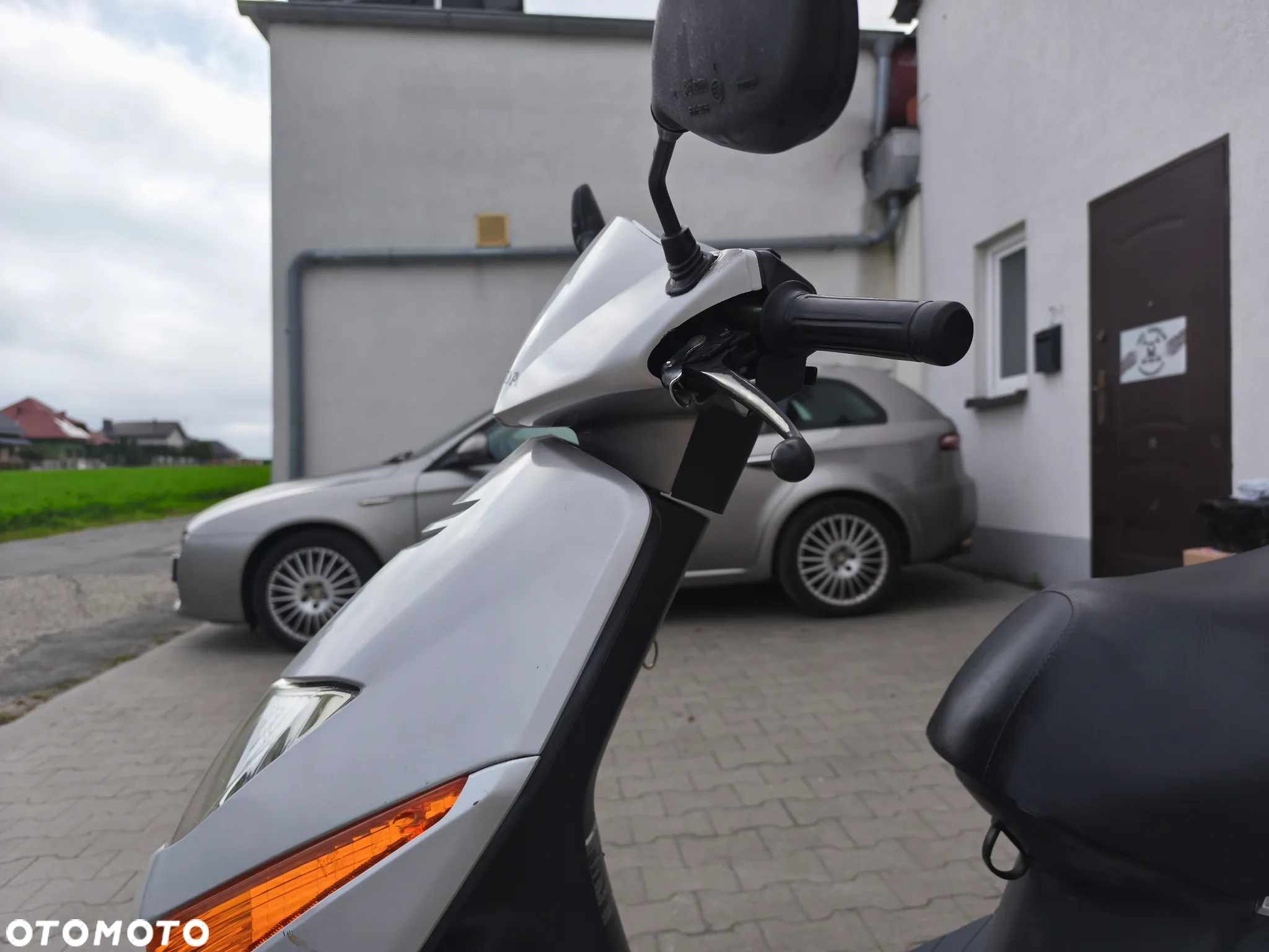 Honda Lead - 10