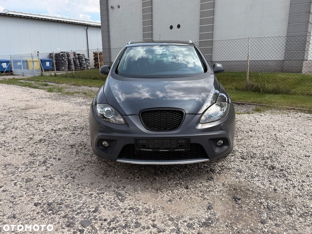 Seat Altea XL - 3