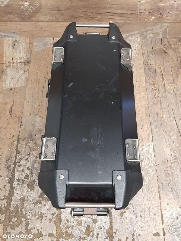 Kufer boczny lewy Yamaha XT1200 Z Super Tenere  2E-659 - 6