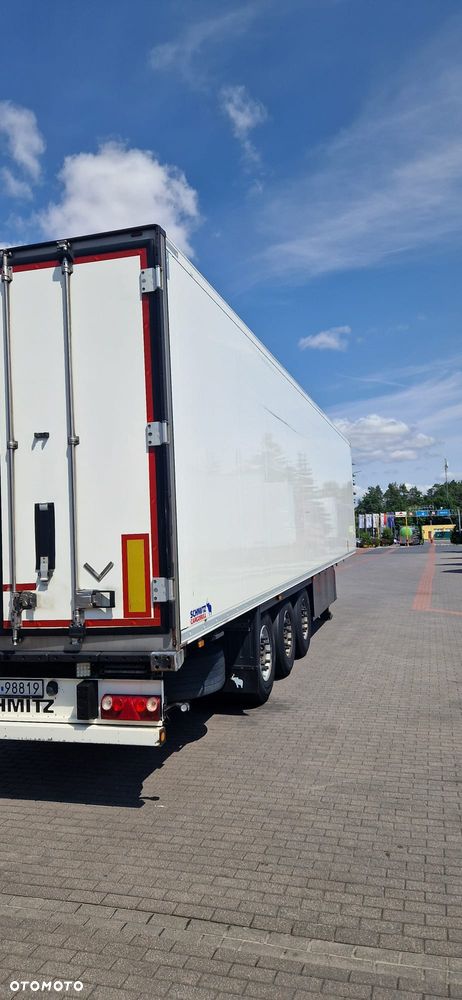 Schmitz Cargobull SCB S3B - 13