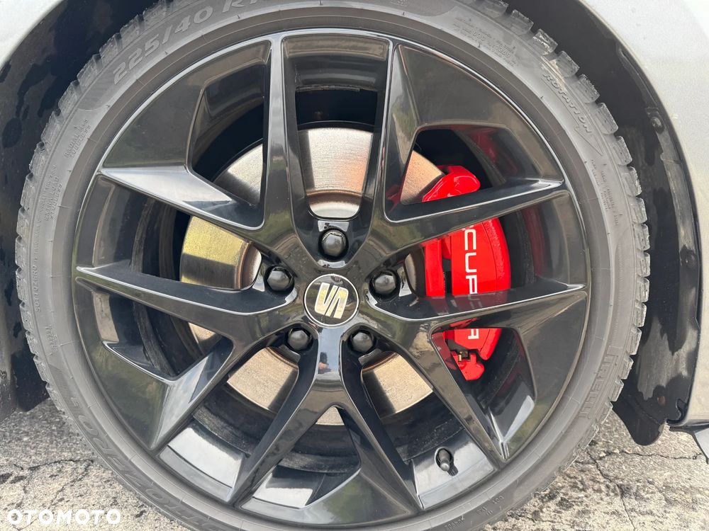 Seat Leon 2.0 TDI DPF Start&Stop FR - 10