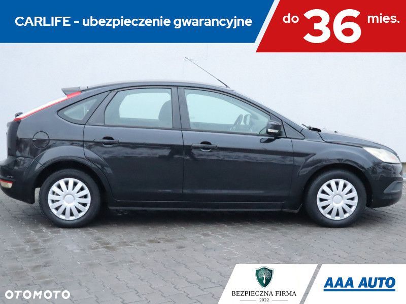 Ford Focus - 8