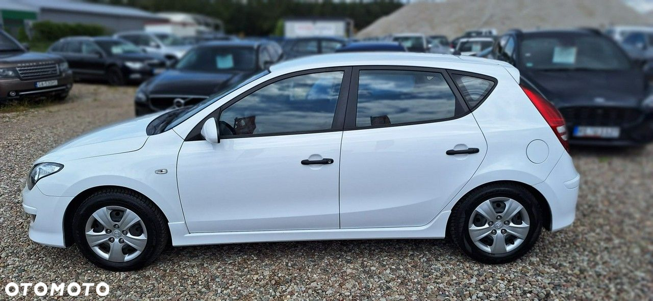 Hyundai i30 - 4
