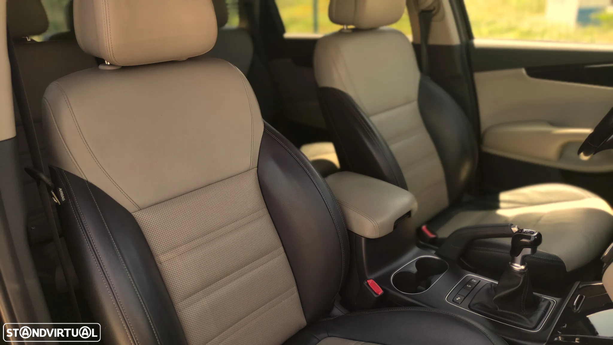 Kia Sorento 2.2 CRDi TX - 14