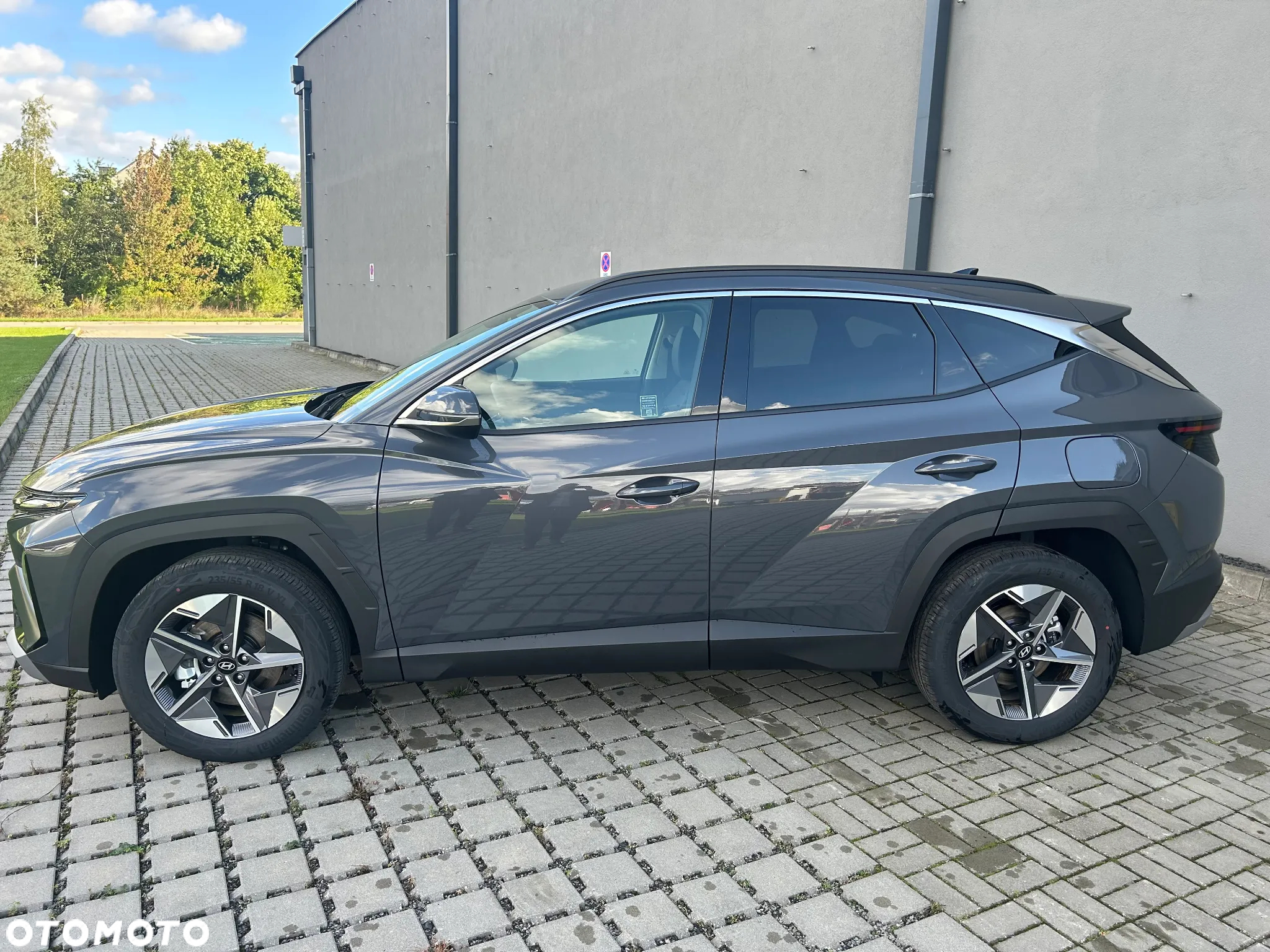 Hyundai Tucson - 5