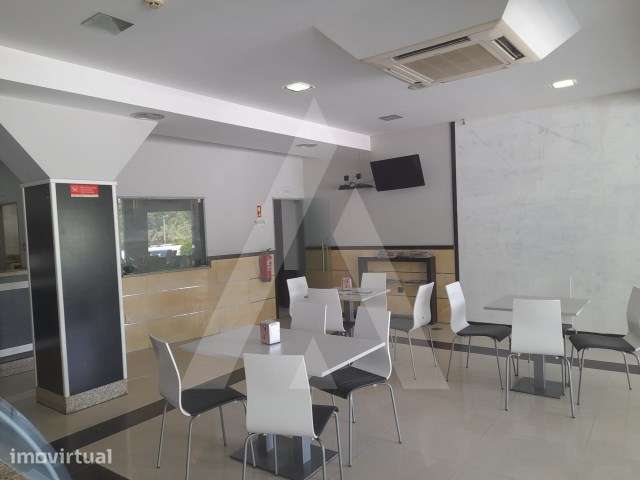 Loja, 132 m², Santo André de Vagos - Grande imagem: 3/23