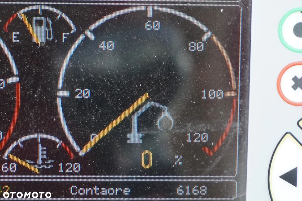 Inny Maszyna przeładunkowa Solmec EXP 5035 / 6000 MTH ! / 37t_229388 - 26