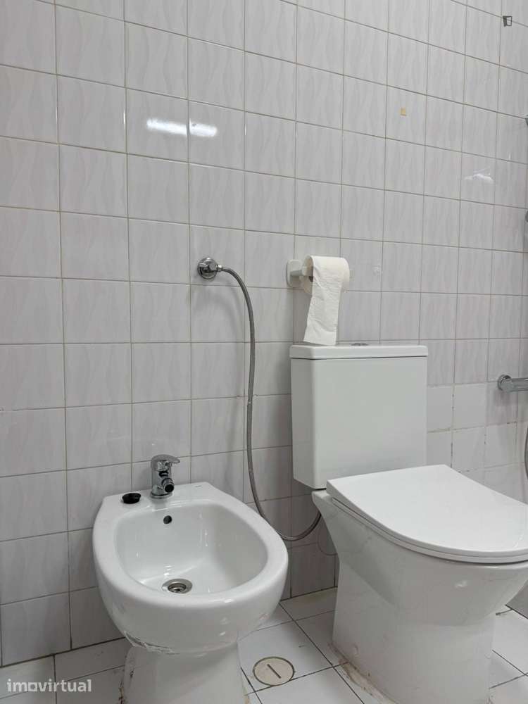 Quarto - localizado em Cascais Lisbon - Grande imagem: 5/7