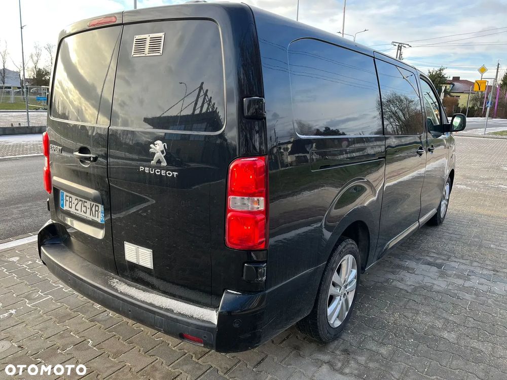 Peugeot EXPERT - 8