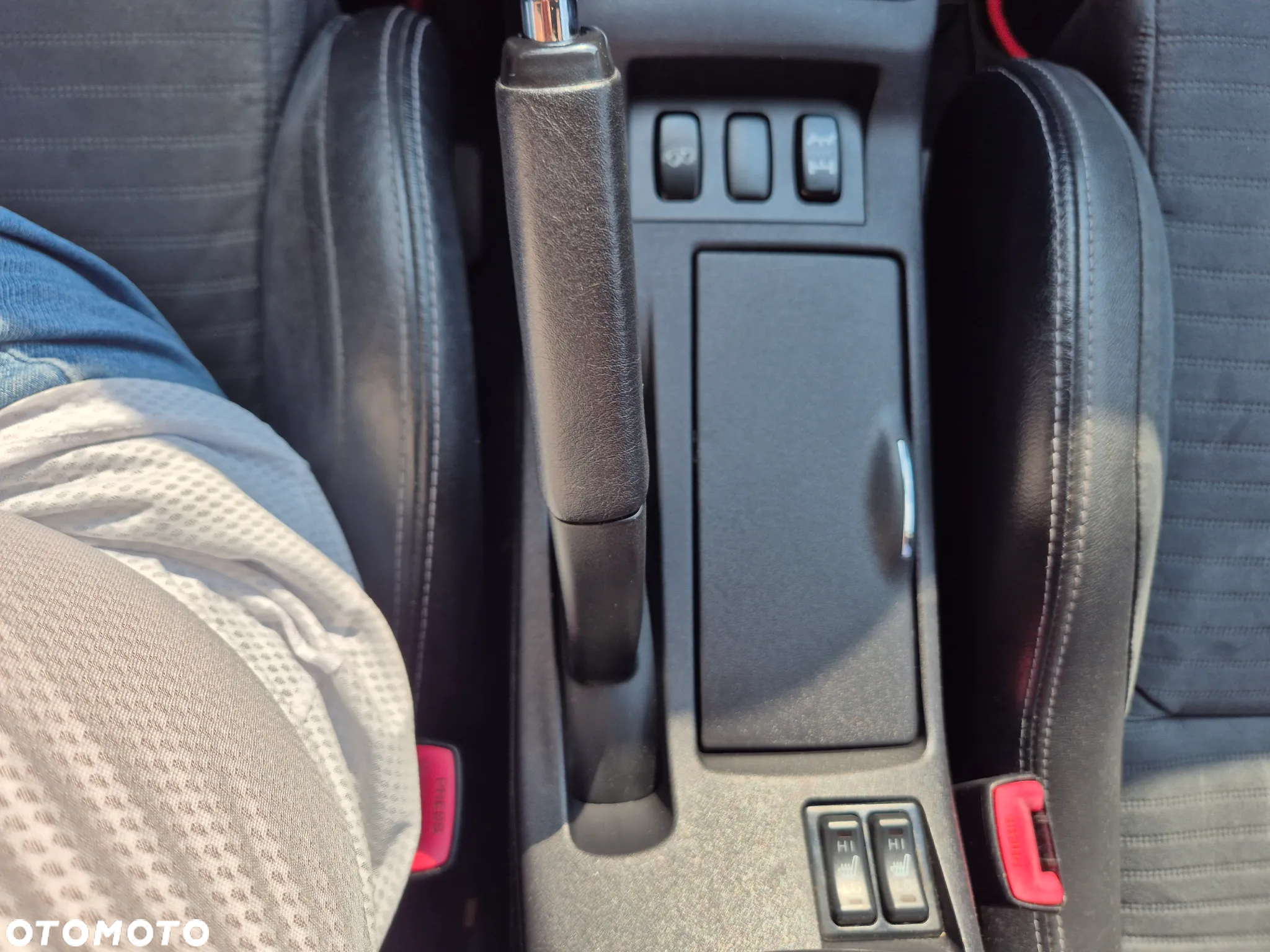 Mitsubishi Lancer Evolution MR TC-SST - 25
