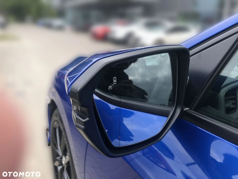Honda Civic 1.5 T Sport Plus - 28