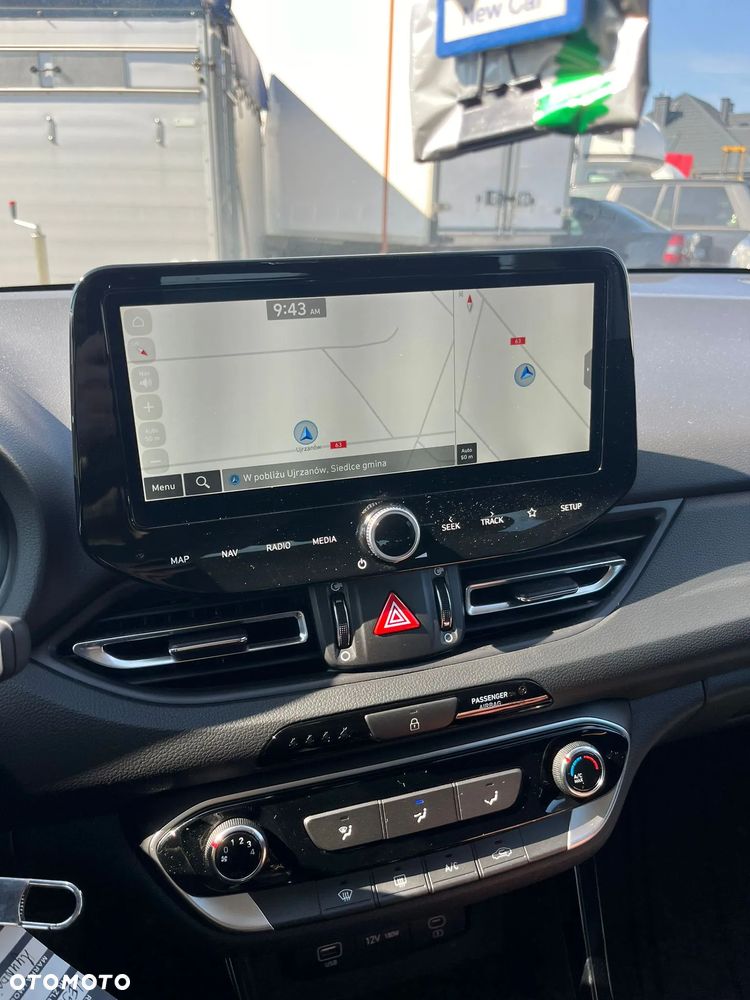 Hyundai i30 1.5 T-GDI 48V Smart - 13