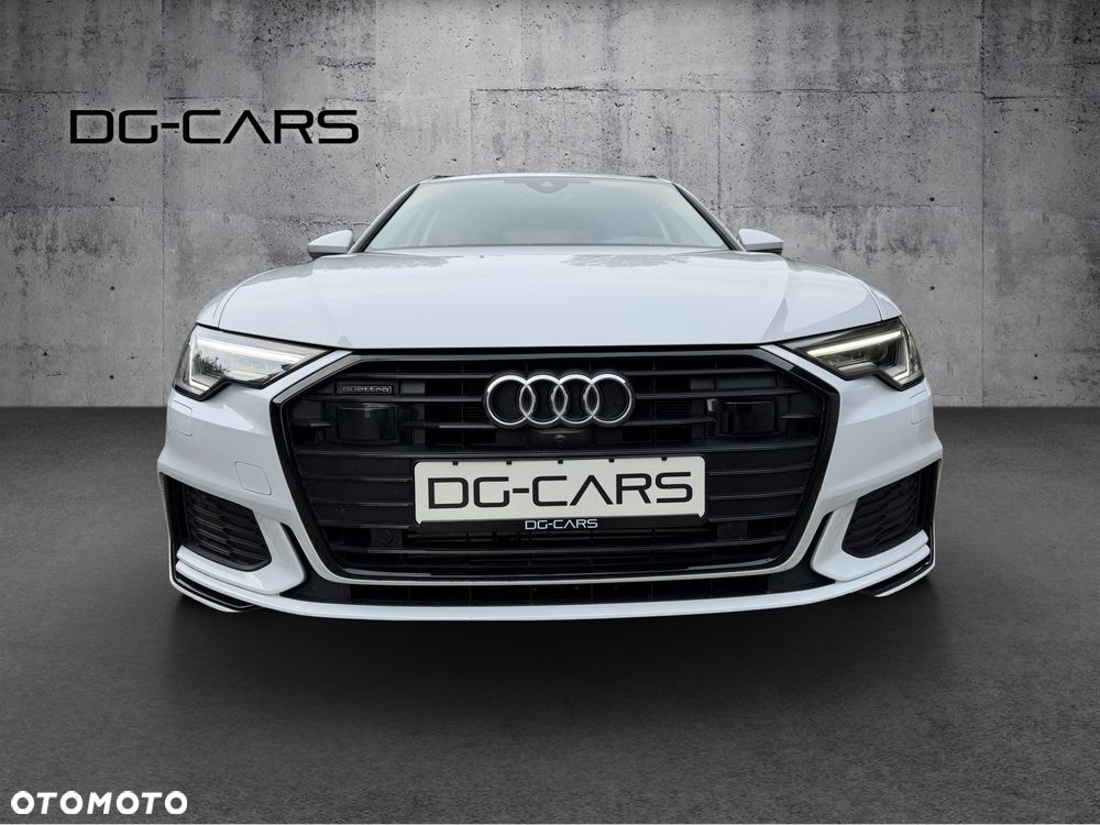 Audi A6 Avant 55 TFSI e quattro S tronic S line - 8