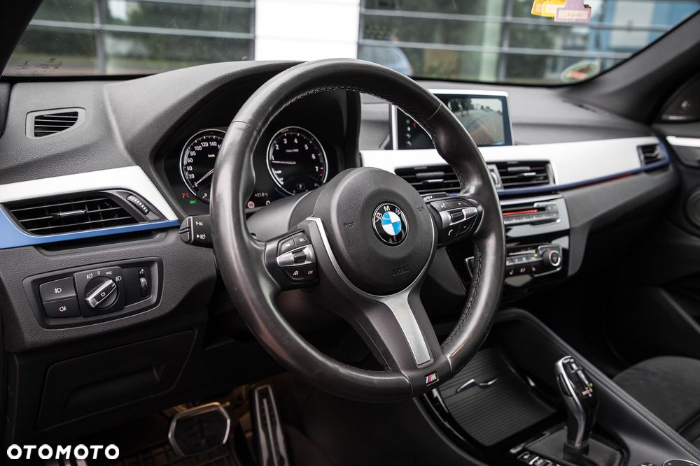BMW X1 sDrive20i M Sport - 22