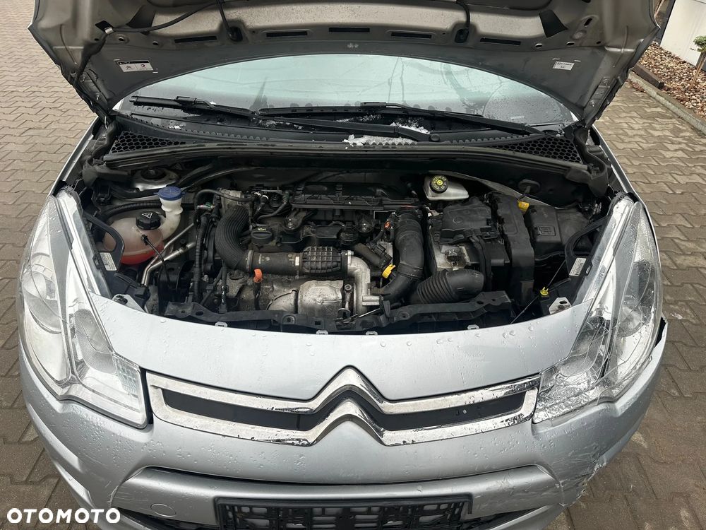 Citroën C3 HDi 70 FAP Selection - 14