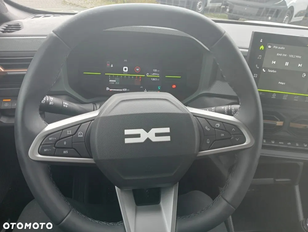 Dacia Duster - 9