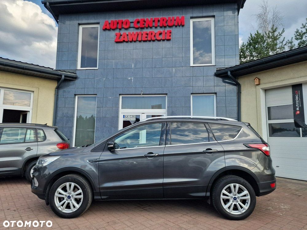 Ford Kuga 1.5 EcoBoost 2x4 Cool & Connect - 5