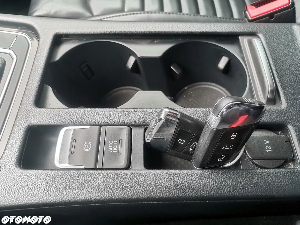 Volkswagen Passat 2.0 TDI Bi-Turbo BMT 4Mot Highline DSG - 13