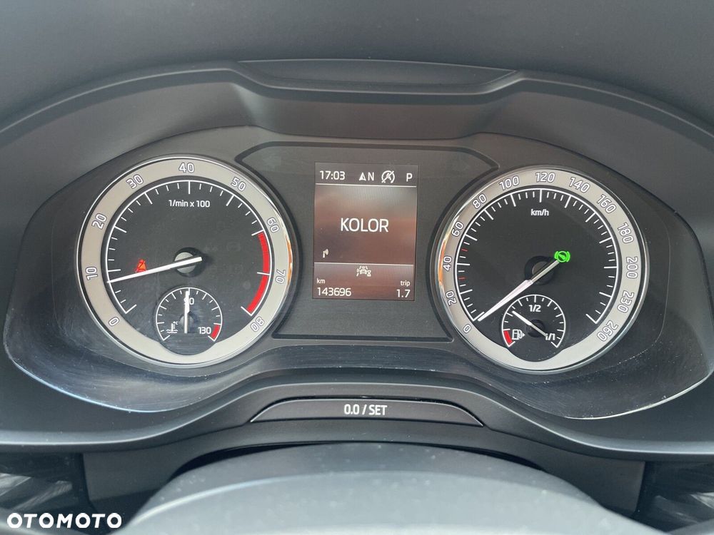 Skoda Kodiaq 2.0 TSI 4x4 Style DSG - 15