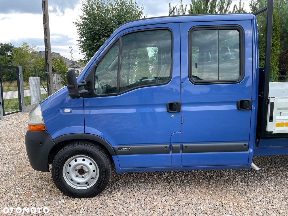 Renault Master - 9