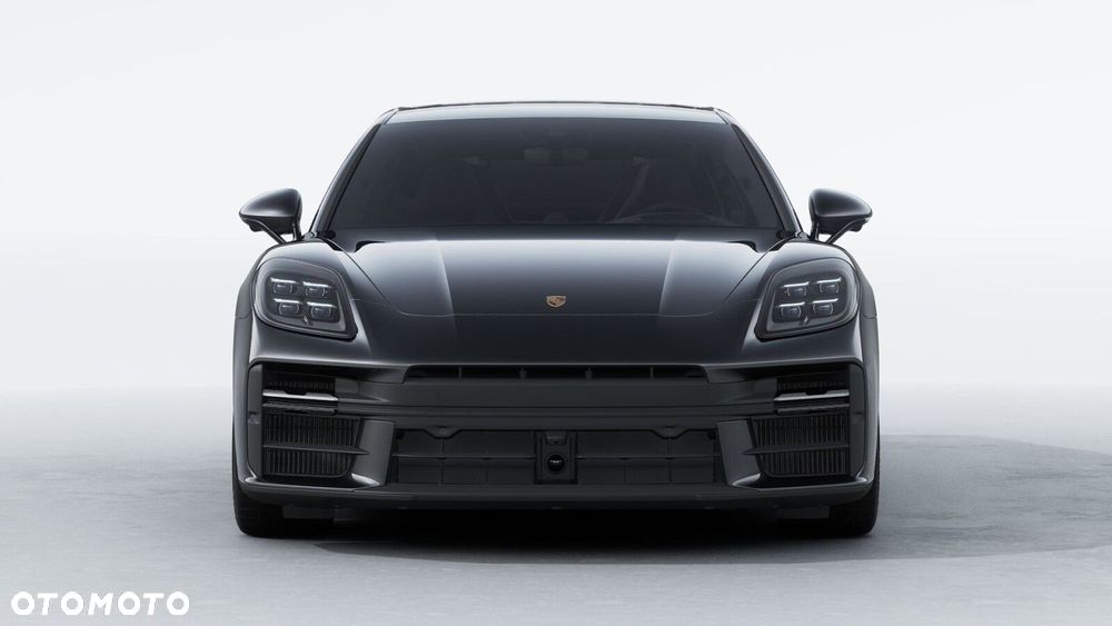 Porsche Panamera - 5