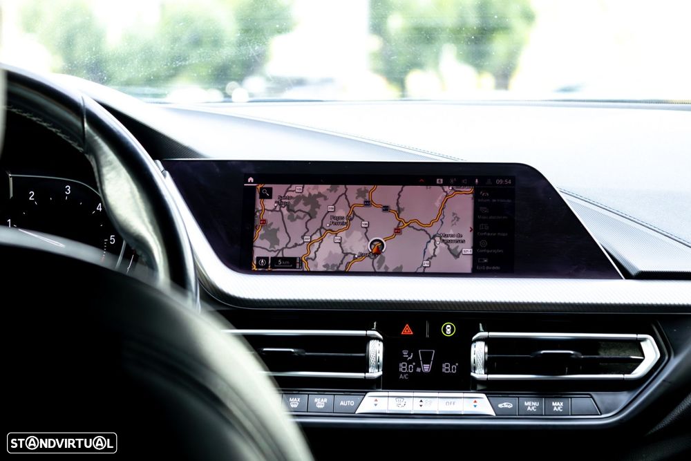 BMW 216 Gran Coupé d Pack Desportivo M - 35