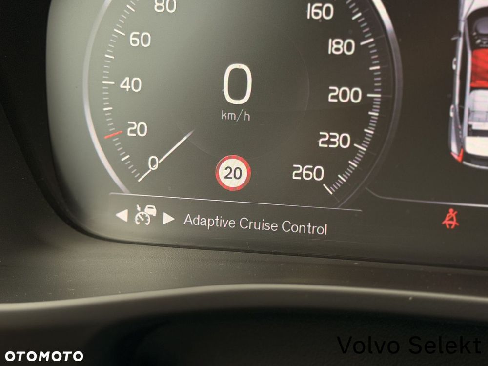 Volvo XC 40 - 17