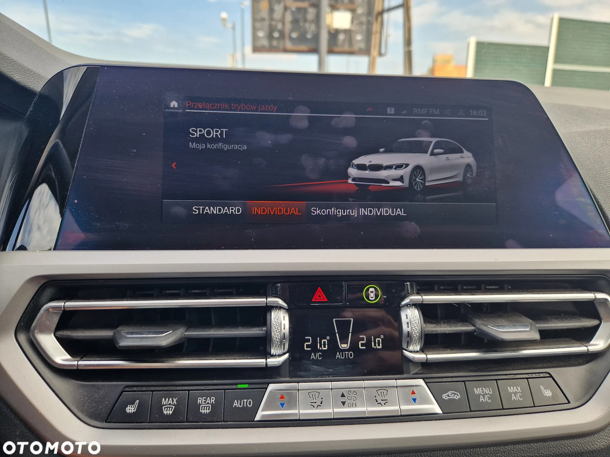 BMW Seria 3 320d xDrive Advantage sport - 34