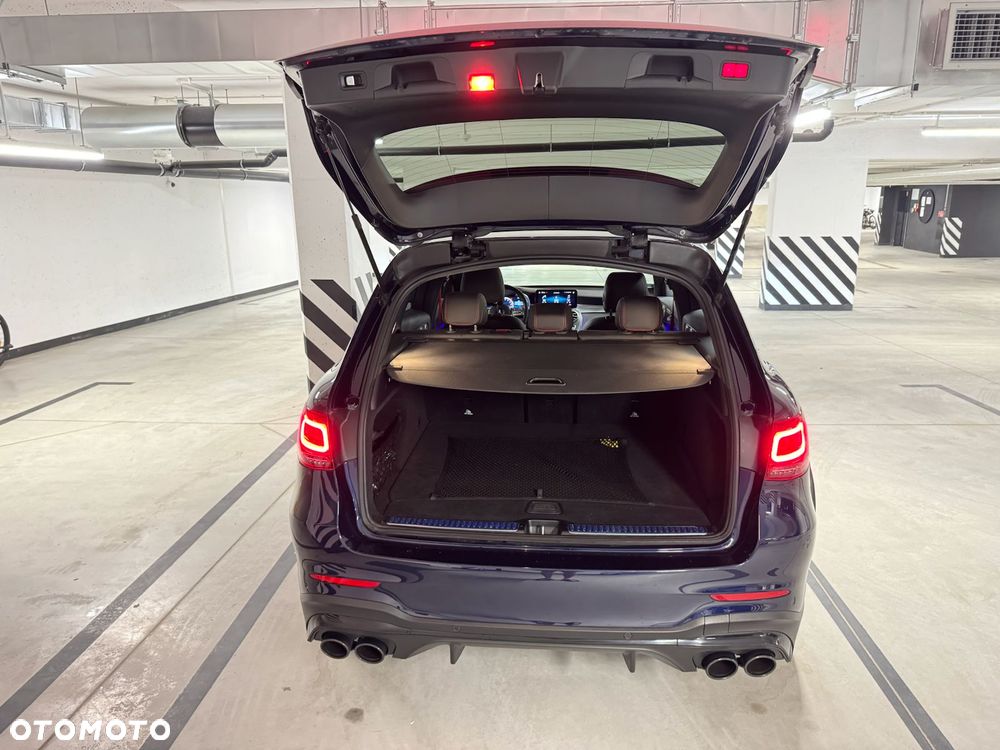 Mercedes-Benz GLC - 13