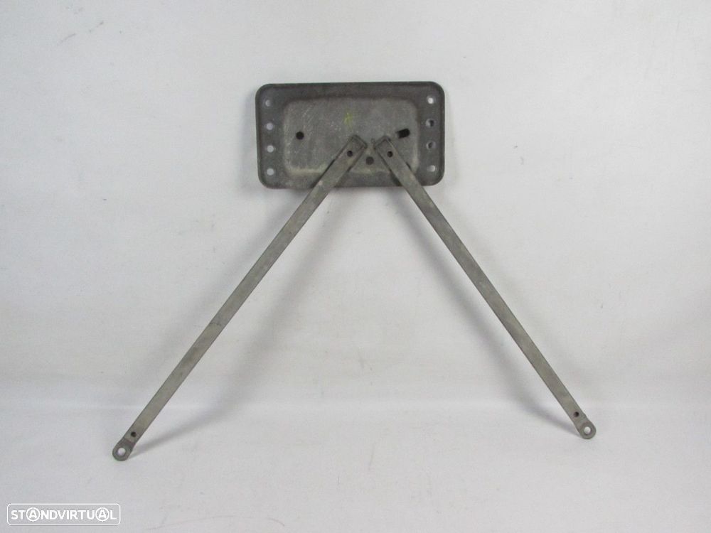 Tirante  do Charriot Traseiro Inferior Seminovo/ Original BMW 3 Coupe (E92)/BMW... - 1