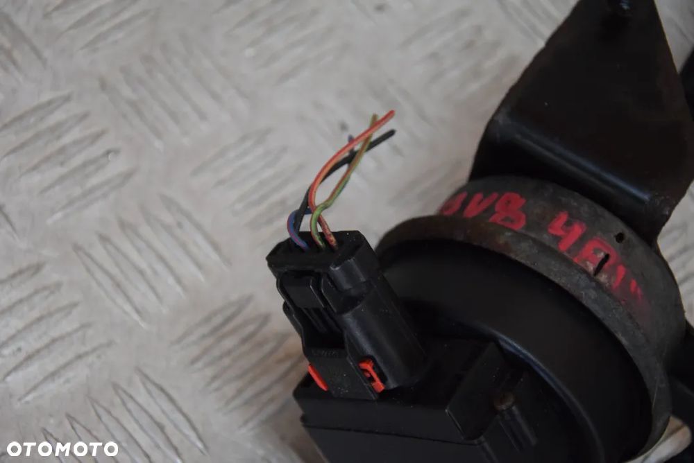 JEEP GRAND CHEROKEE WJ 4.7 TEMPOMAT - 3