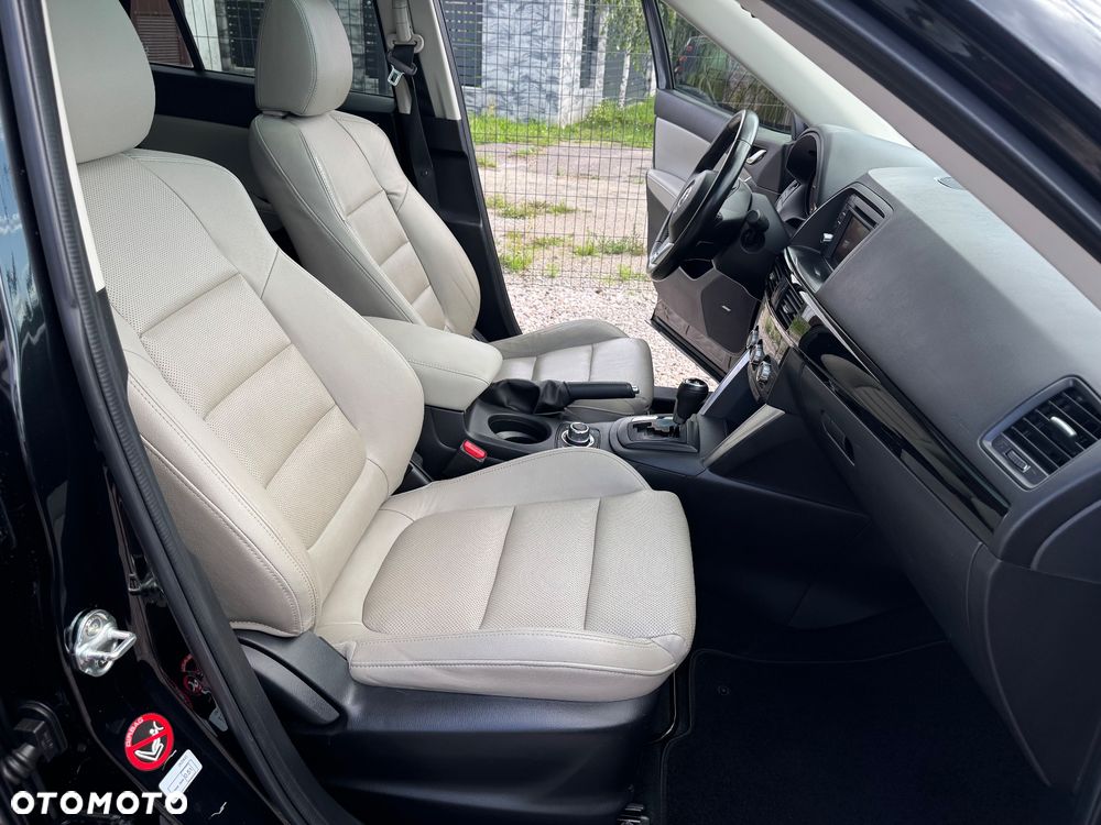 Mazda CX-5 2.2 D Skypassion - 15