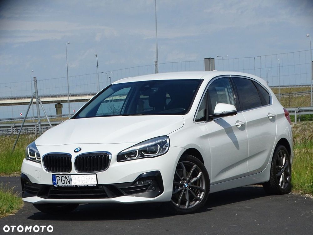 BMW Seria 2 - 2