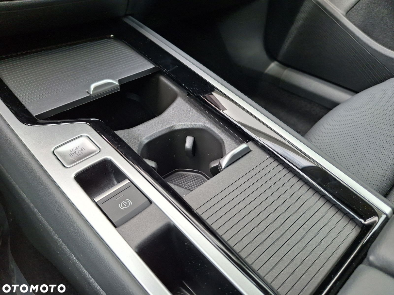 Volkswagen Passat 1.5 TSI EVO Elegance DSG - 12