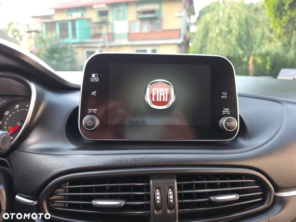 Fiat Tipo 1.4 16v S-Design - 26