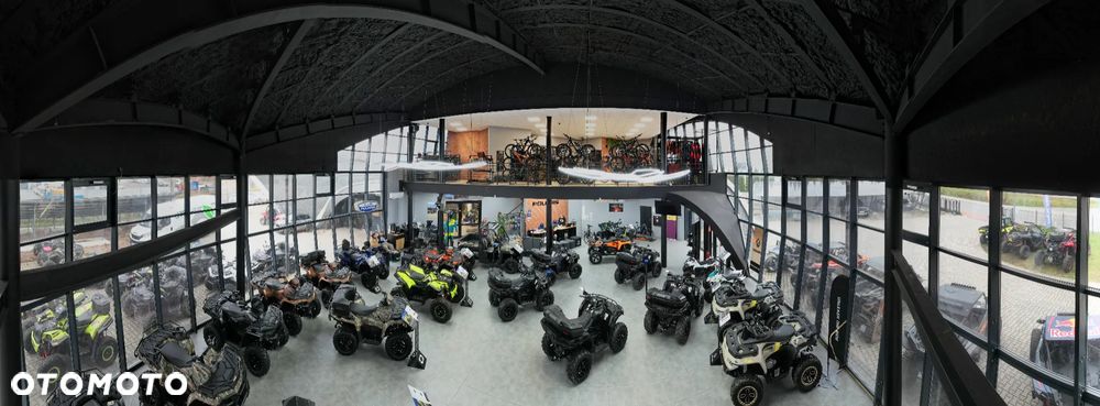 Polaris Sportsman - 11
