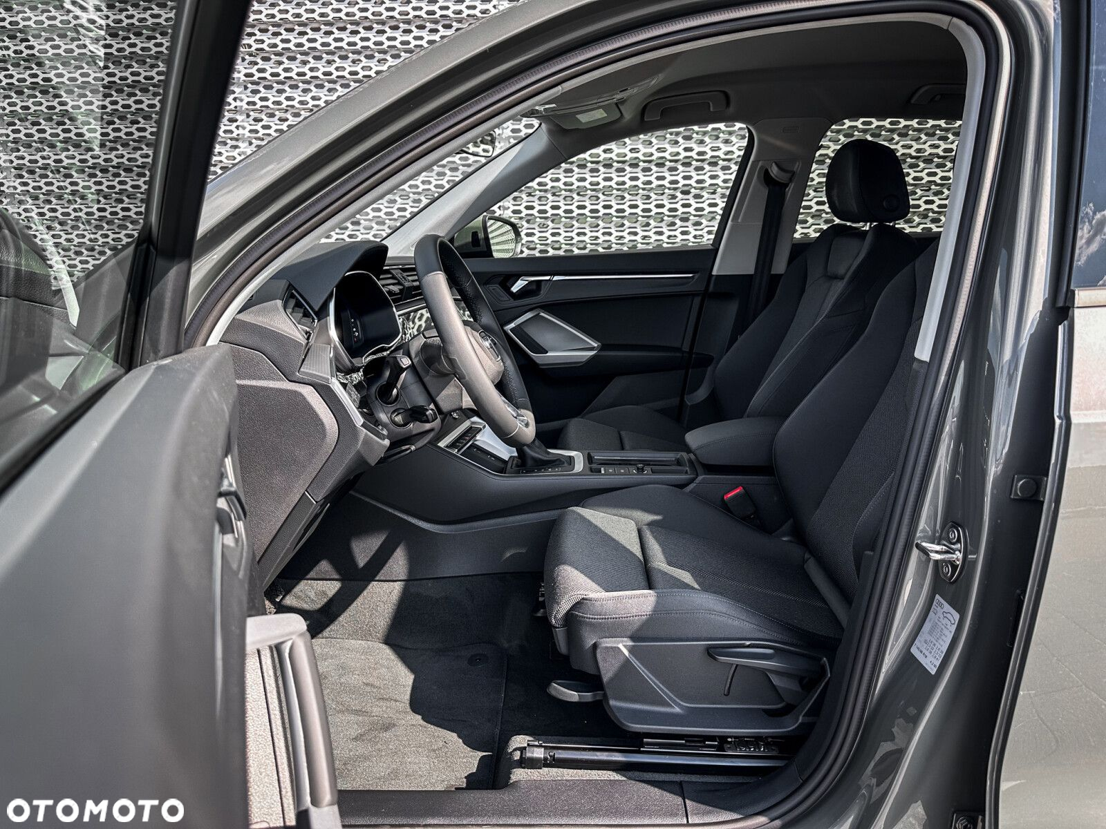 Audi Q3 - 17