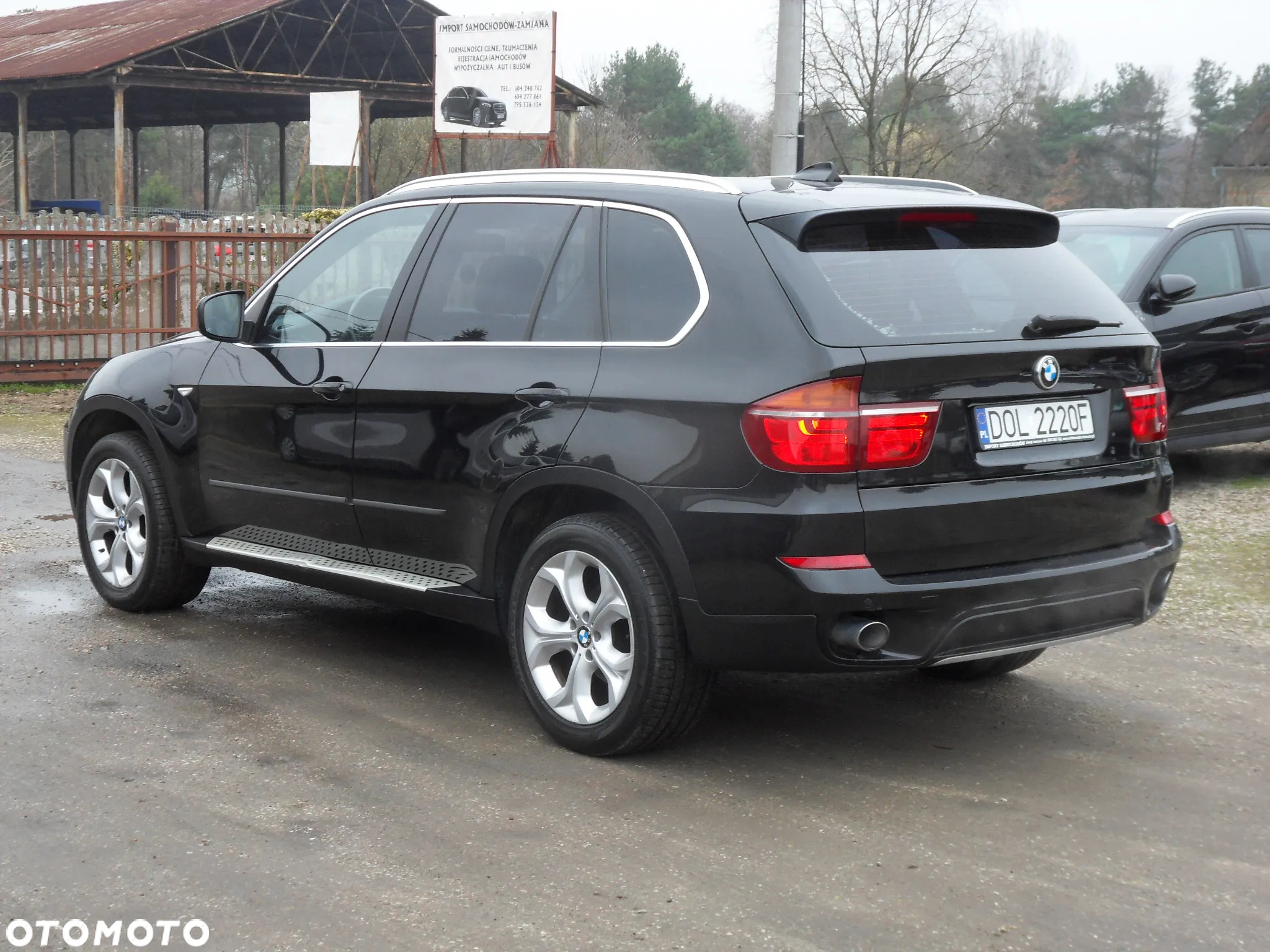 BMW X5 xDrive30d Edition Exclusive - 3