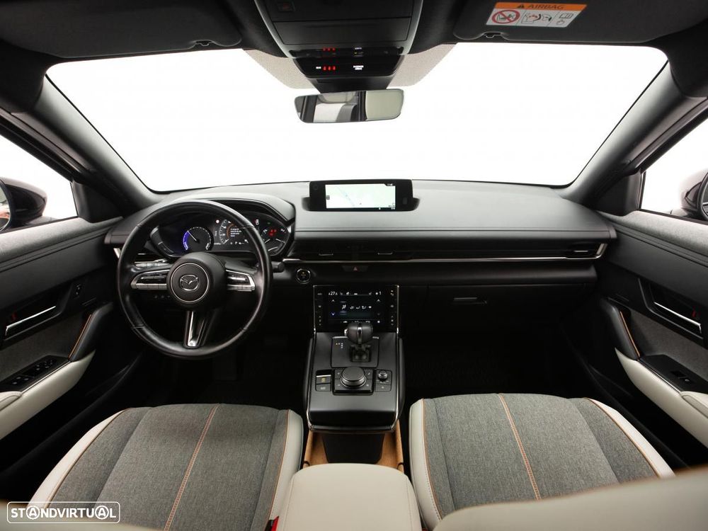 Mazda MX-30 e-SKYACTIV - 7