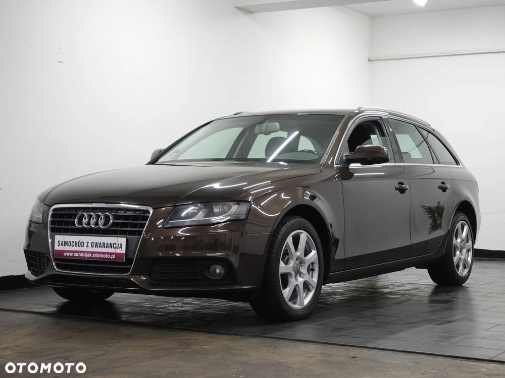 Audi A4 - 2