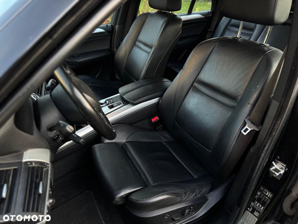 BMW X5 3.0d - 9