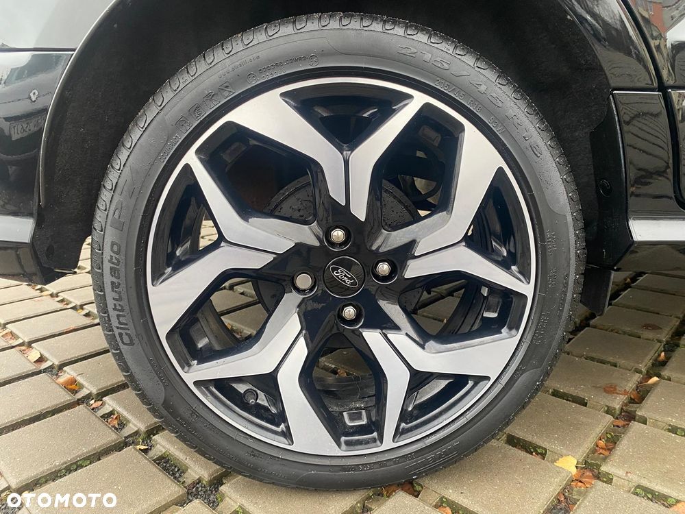 Ford EcoSport 1.0 EcoBoost ST-LINE - 35