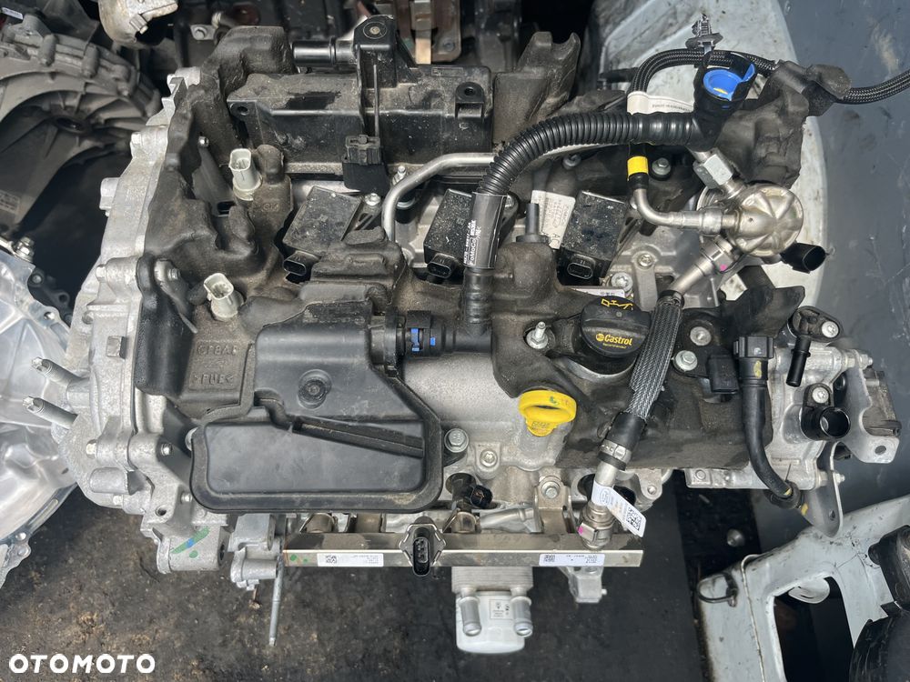 Silnik 1.5 ECOBOOST YZDA Ford Kuga III - 1