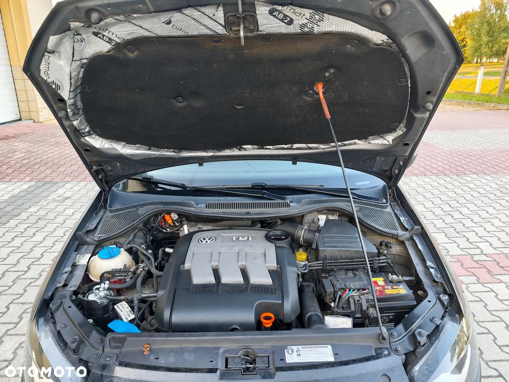 Volkswagen Polo 1.2 TDI Style - 13