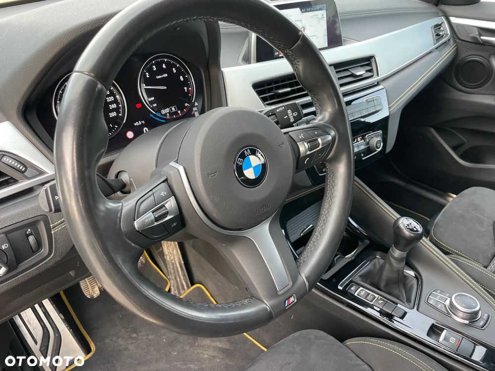 BMW X2 sDrive18i M Sport - 19